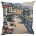 Park Bench Decorative Pillow Cushion Cover