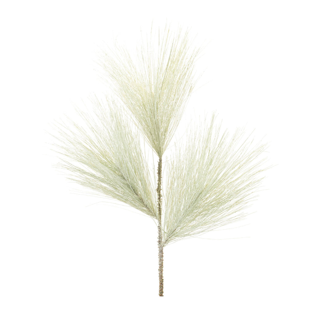 Long Needle Pine Spray (Set of 6)