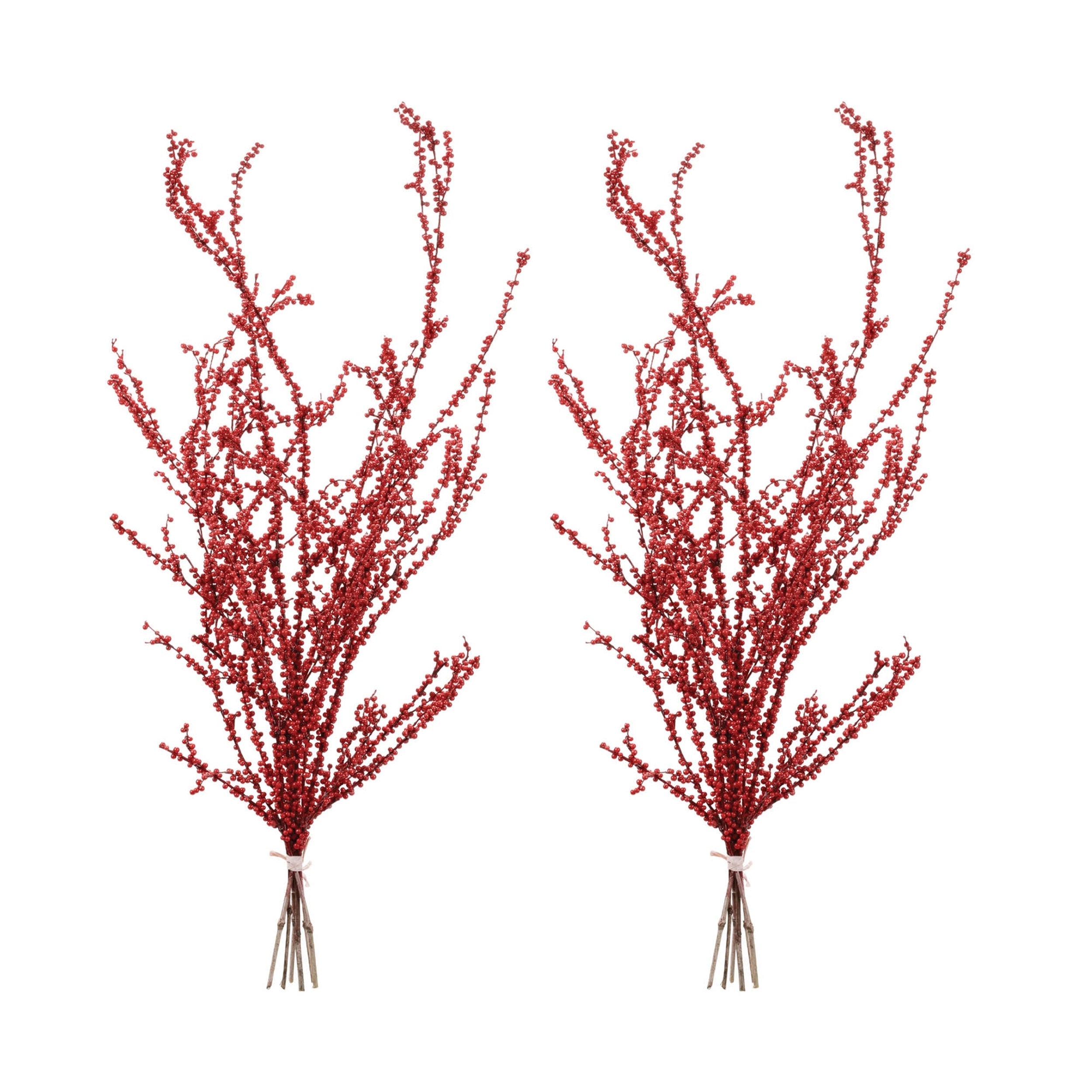 Berry Twig Bundle (Set of 2)