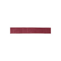 Mauve Red Wired Ribbon 2.5" x 10 Yds.