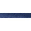 Blue Wired Ribbon 2.5" x 10 Yds.