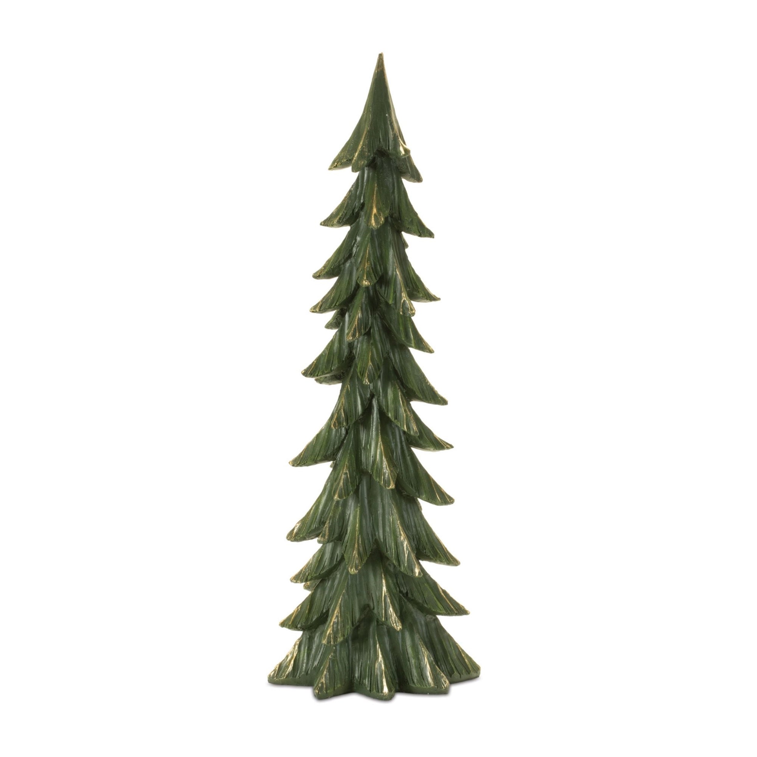 Holiday Pine Tree (Set of 3)