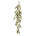 Pine and Pinecone Garland (Set of 2)