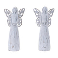 Butterfly Wing Angel Figurine (Set of 4)