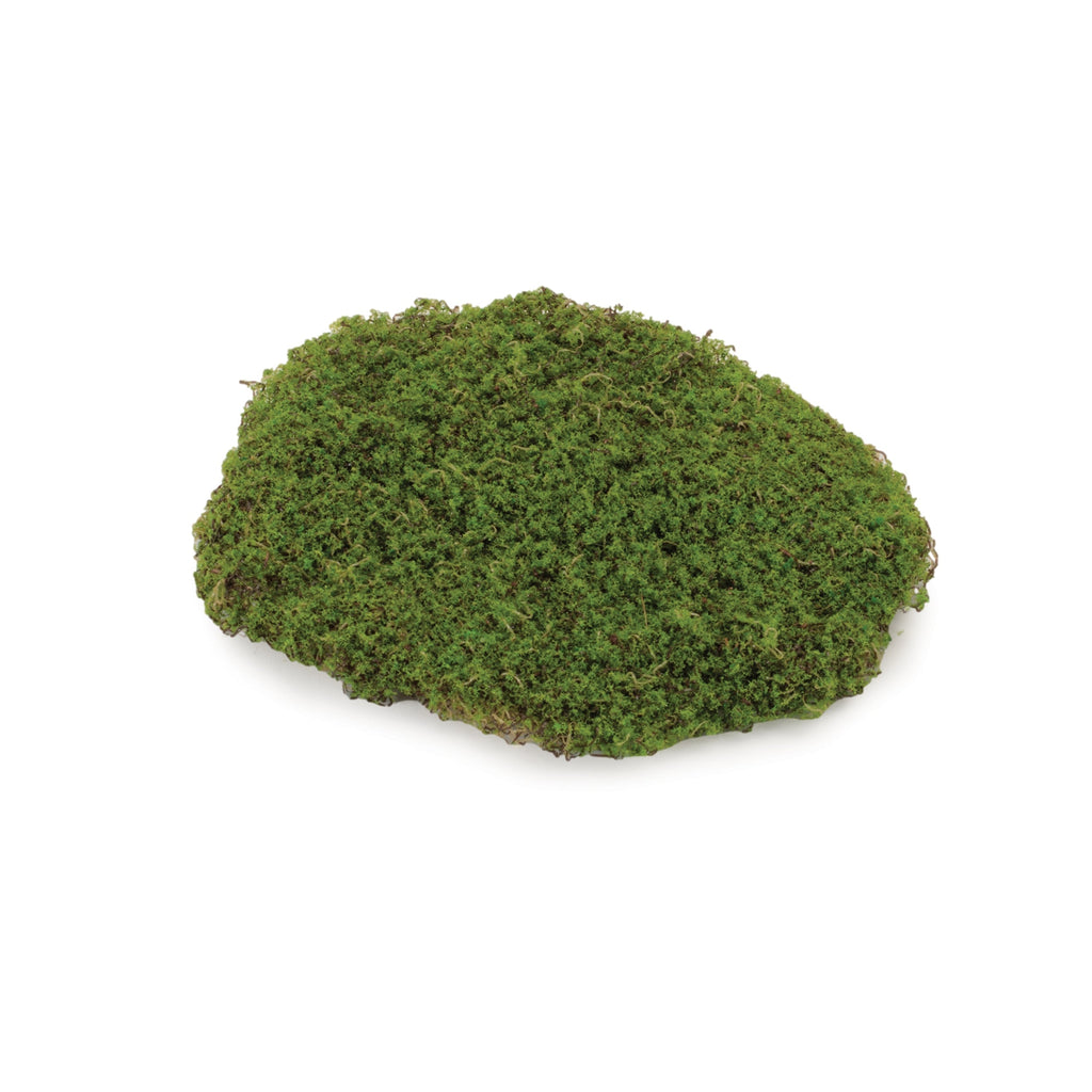 Faux Moss Pad (Set of 3)