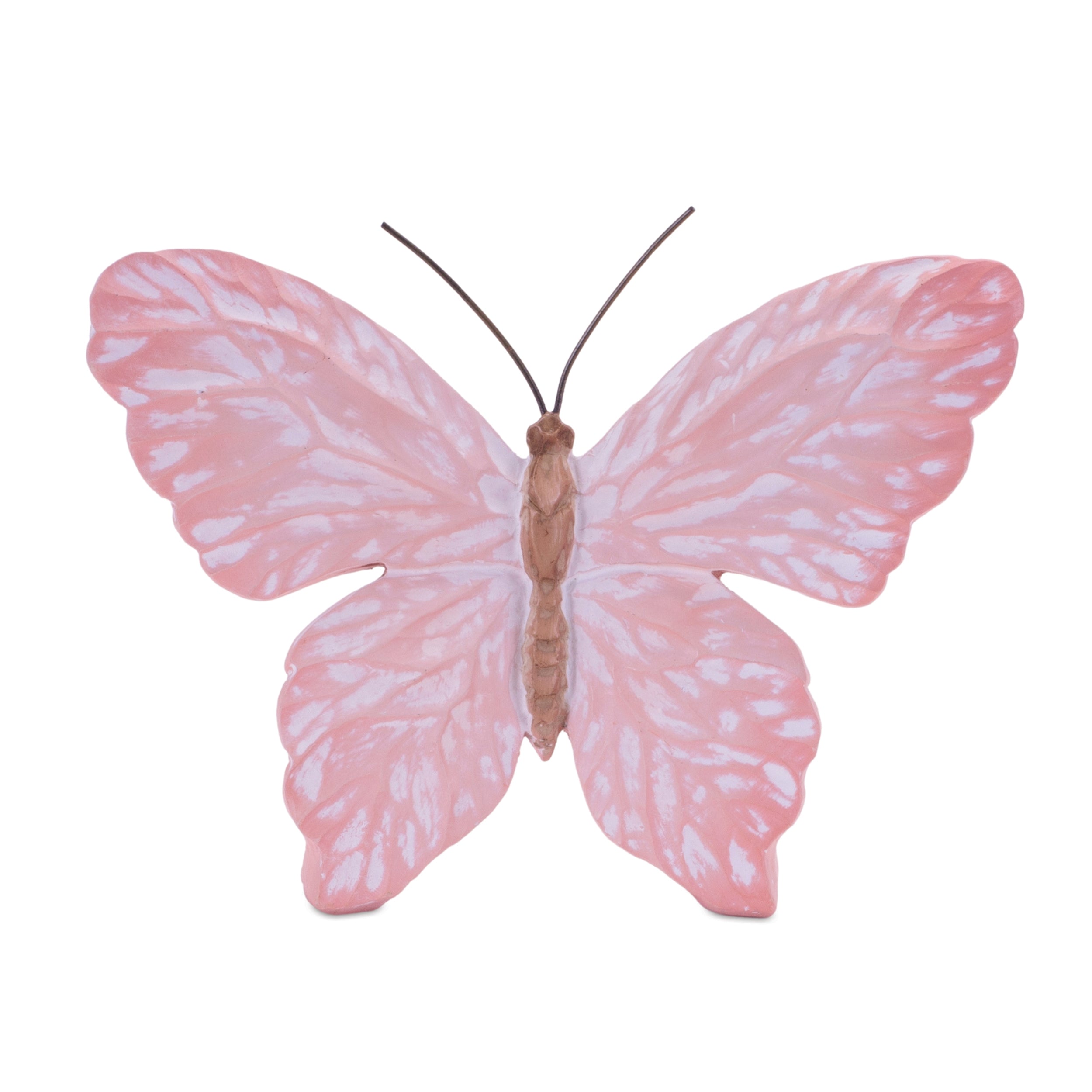 Resin Butterfly (Set of 4)