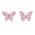 Resin Butterfly (Set of 4)