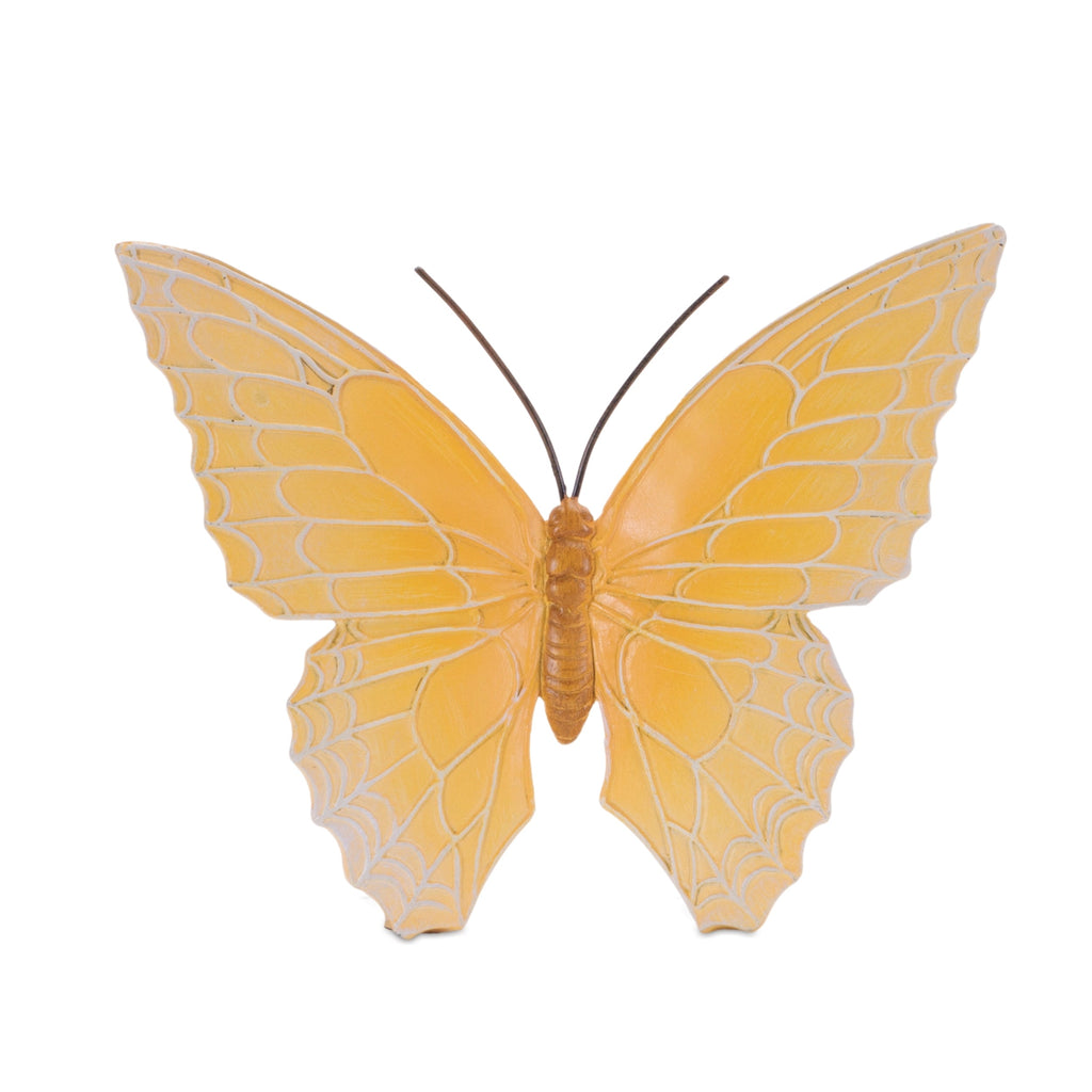 Colorful Butterfly Decor (Set of 3)