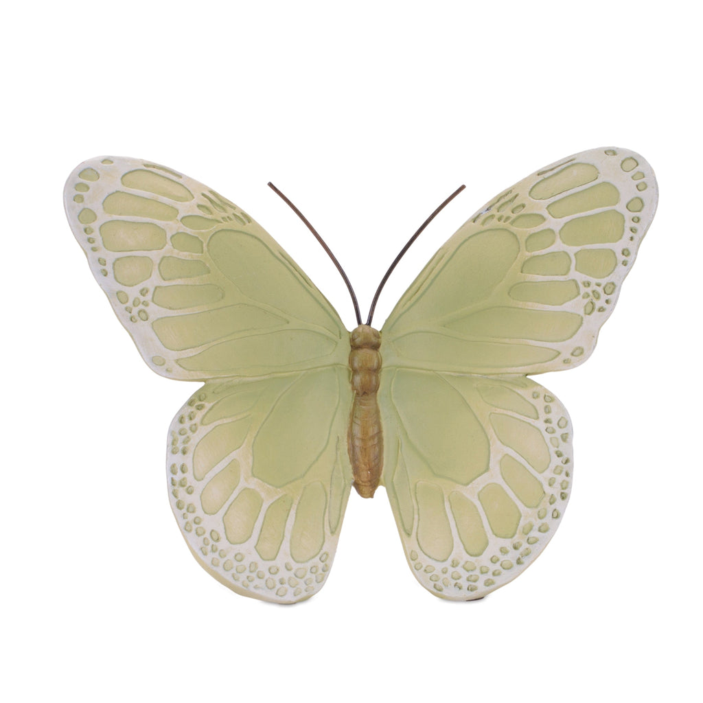 Colorful Butterfly Decor (Set of 3)