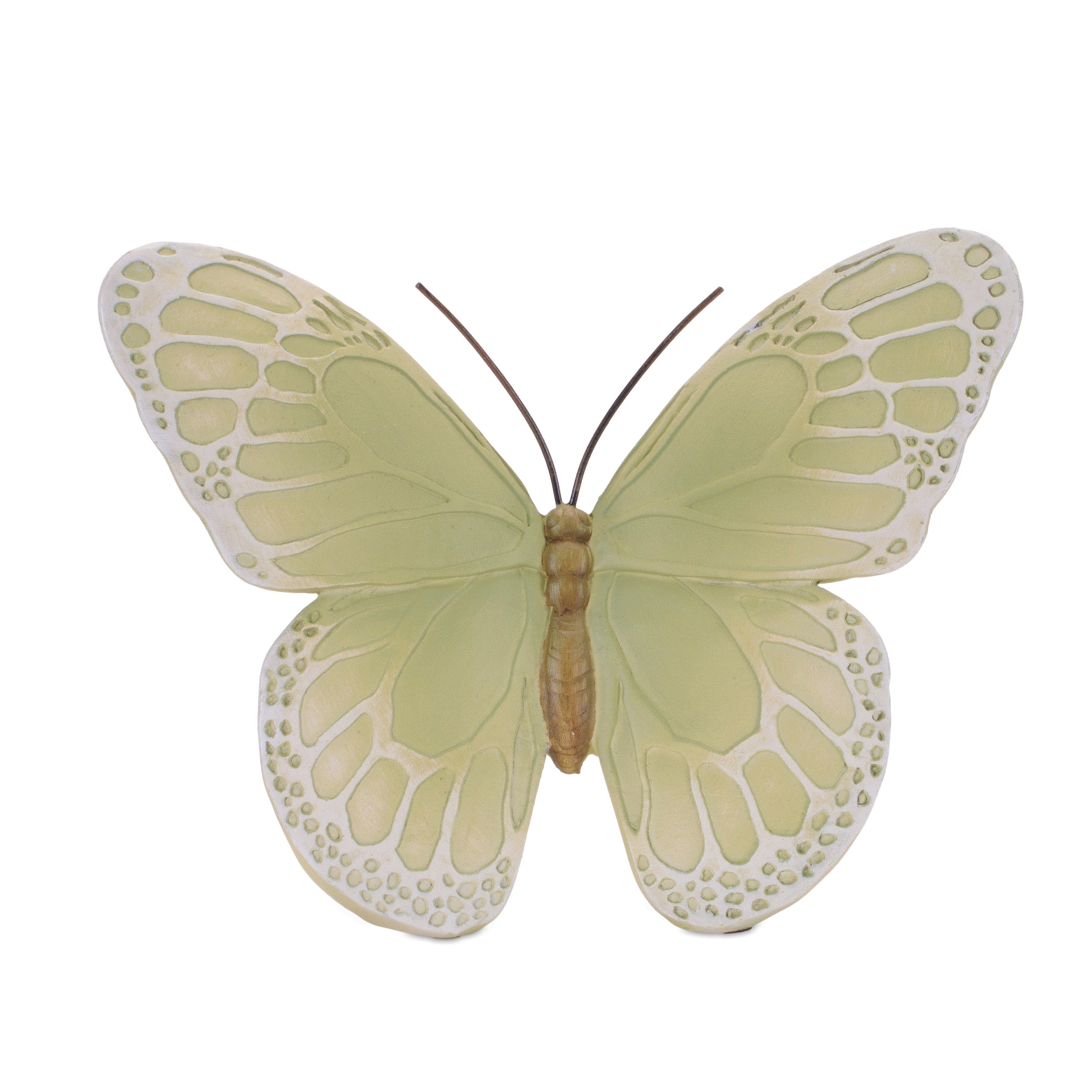 Colorful Butterfly Decor (Set of 3)