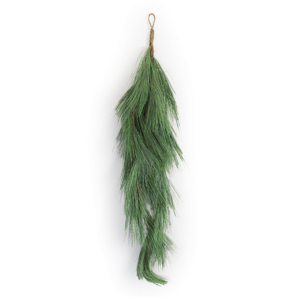 Long Needle Pine Swag 42"L