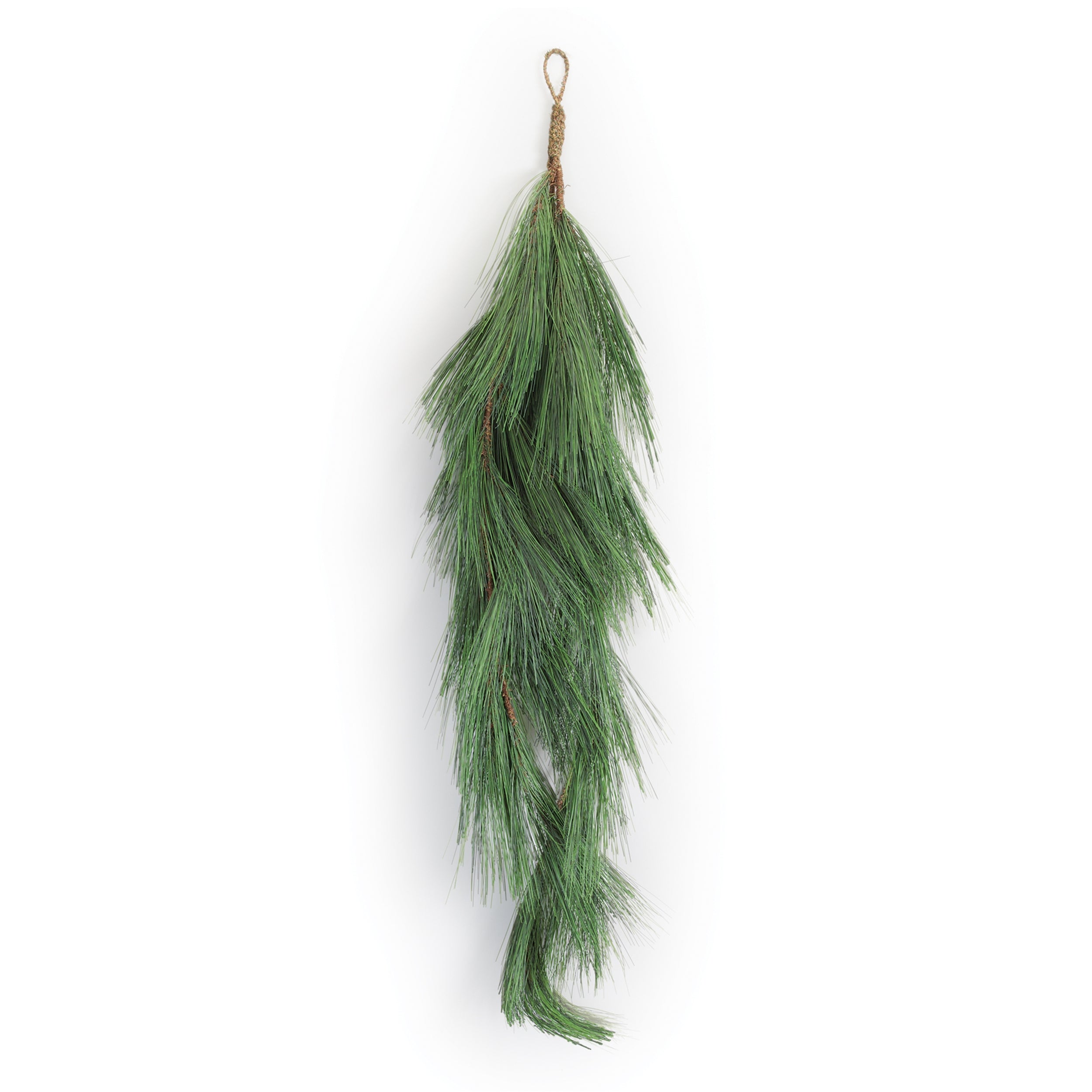 Long Needle Pine Swag 42"L