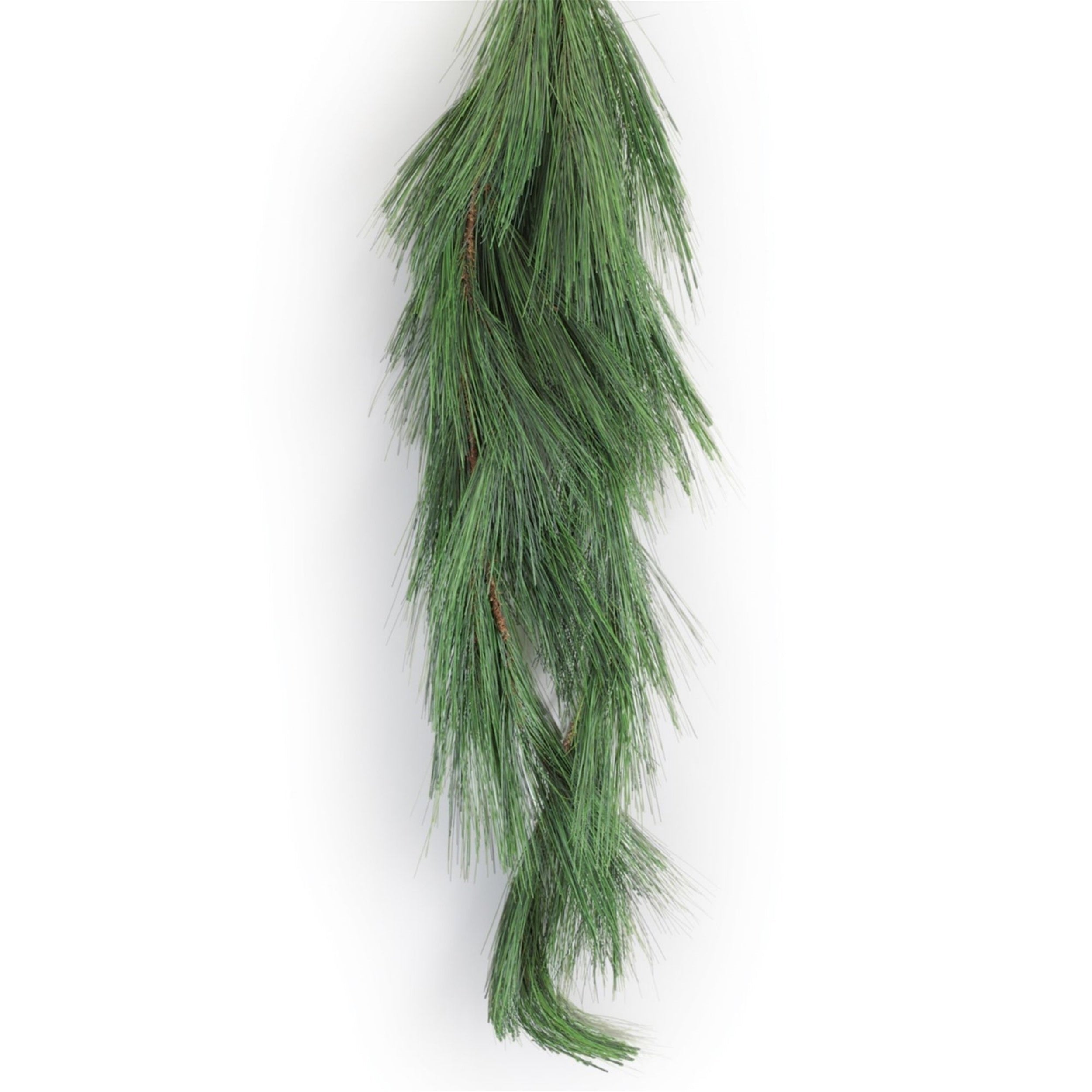Long Needle Pine Swag 42"L
