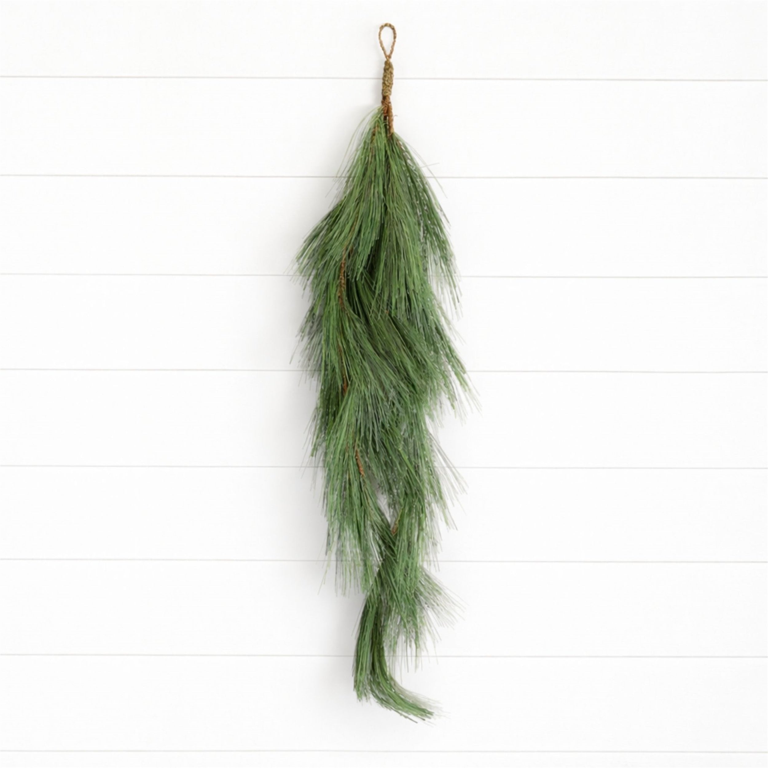 Long Needle Pine Swag 42"L
