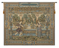 Vertumnus European Tapestry