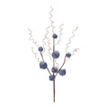 Rustic Jingle Bell Stem (Set of 4)