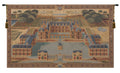 Versailles II European Tapestry