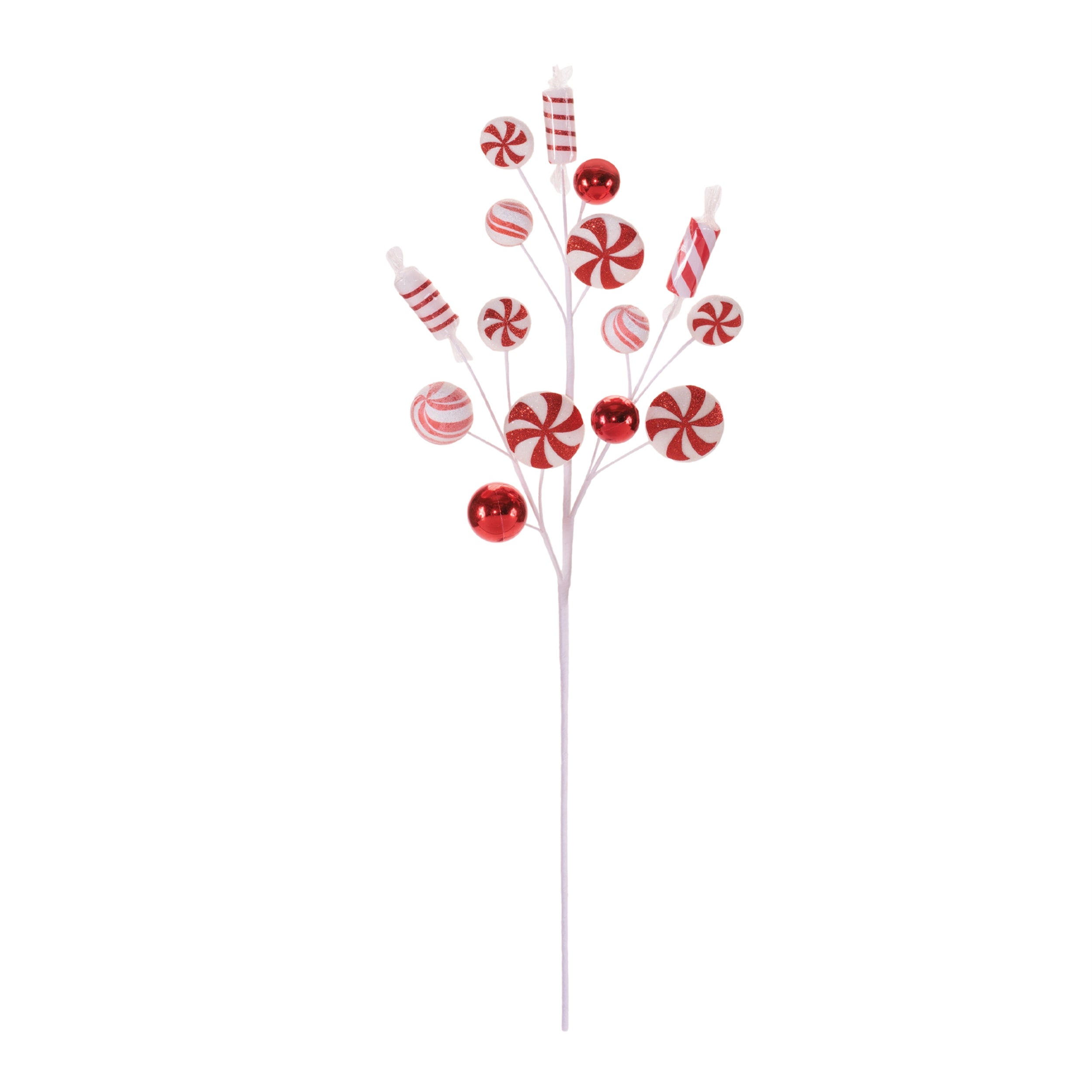 Peppermint Candy Spray (Set of 2)
