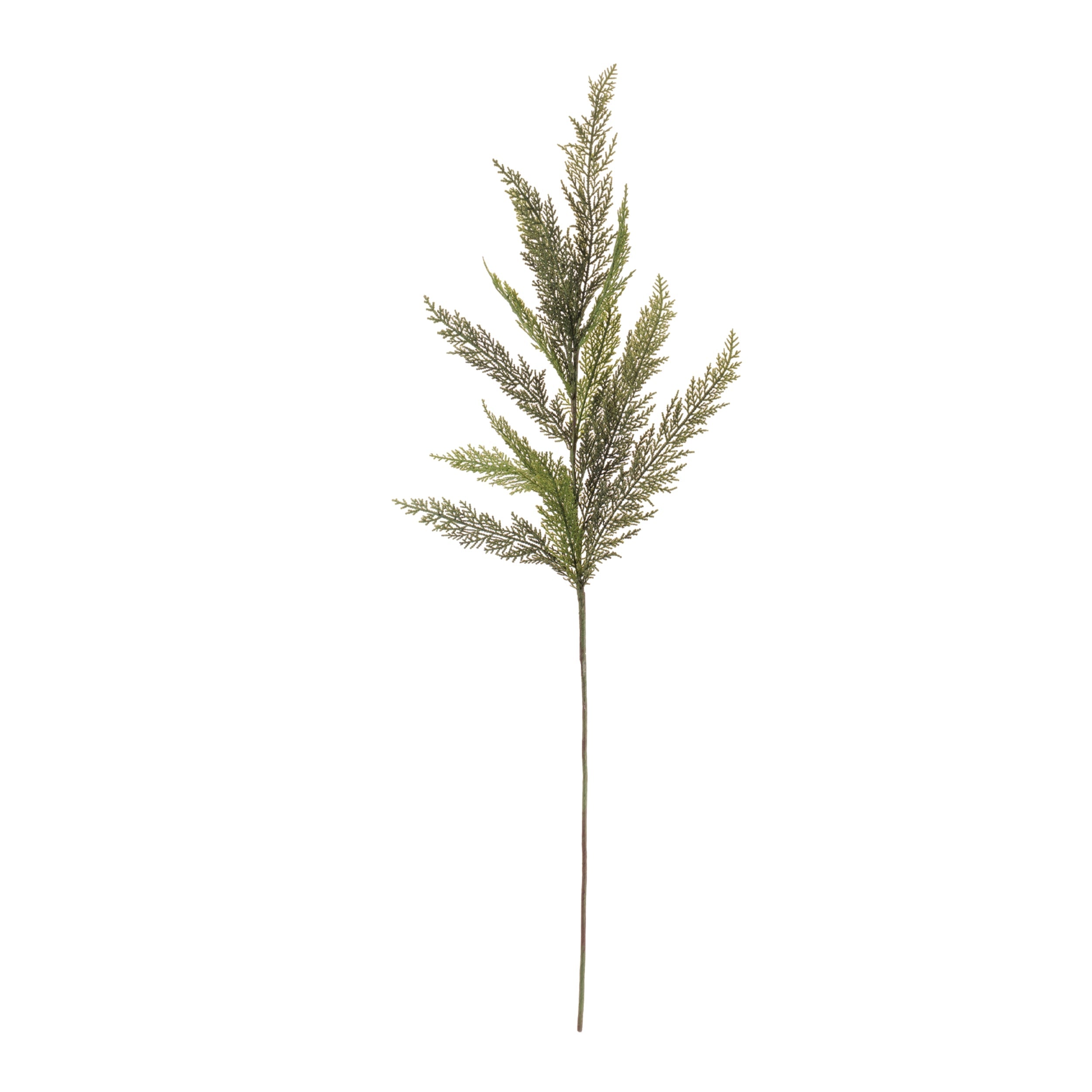 Evergreen Pine Spray (Set of 6)