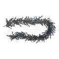 Berry Twig Garland 6'L