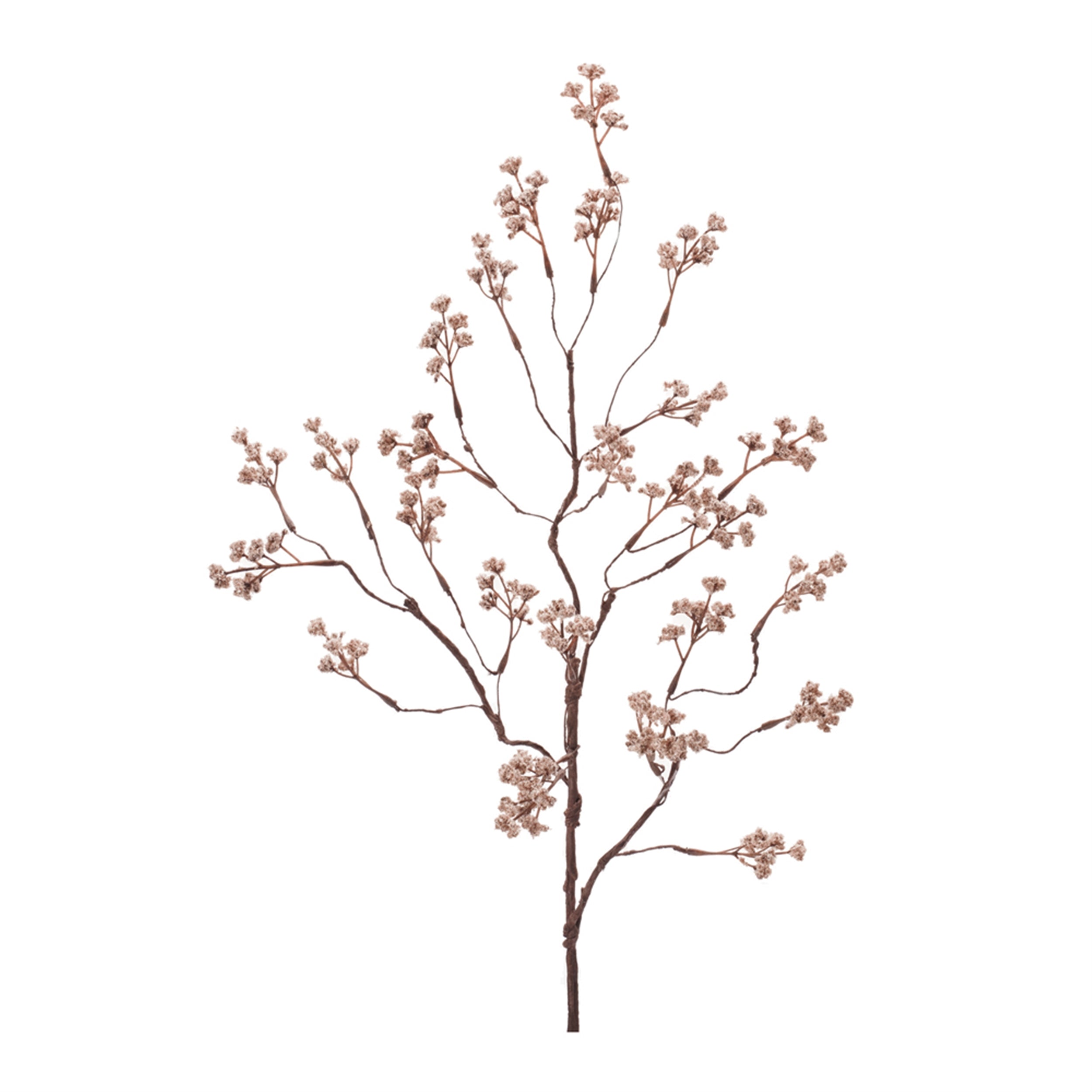 Mini Berry Branch (Set of 4)