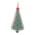 Polyester Tree Ornaments (Set of 12)