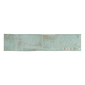 Distressed Brushstroke Wired Ribbon 4" x 5 Yds.