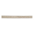 Gold Beaded Glitter Wired Ribbon 1.5" x 5 Yds.