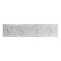 Embroidered Vine Wired Ribbon 4" x 5 Yds.
