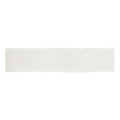 Sheer Dot Wired Ribbon 4" x 5 Yds.