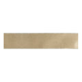 Metallic Satin Wired Ribbon 4" x 5 Yds.
