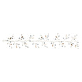 Pearl Bead Garland (Set of 2)