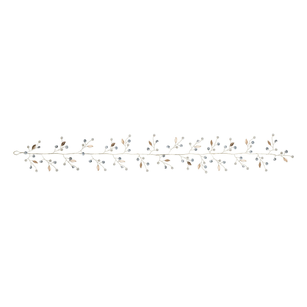 Pearl Bead Garland (Set of 2)