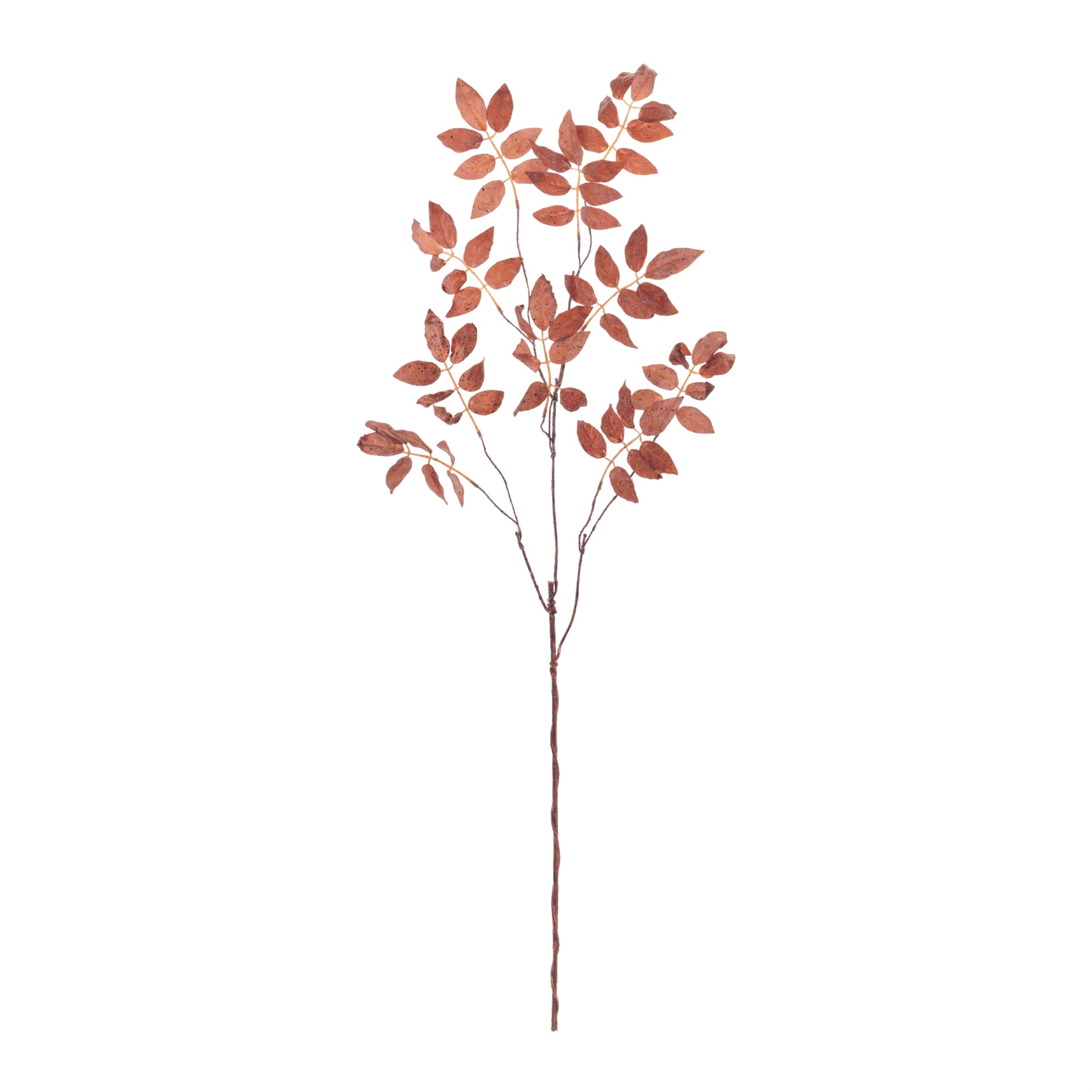 Autumn Leaf Spray (Set of 2)