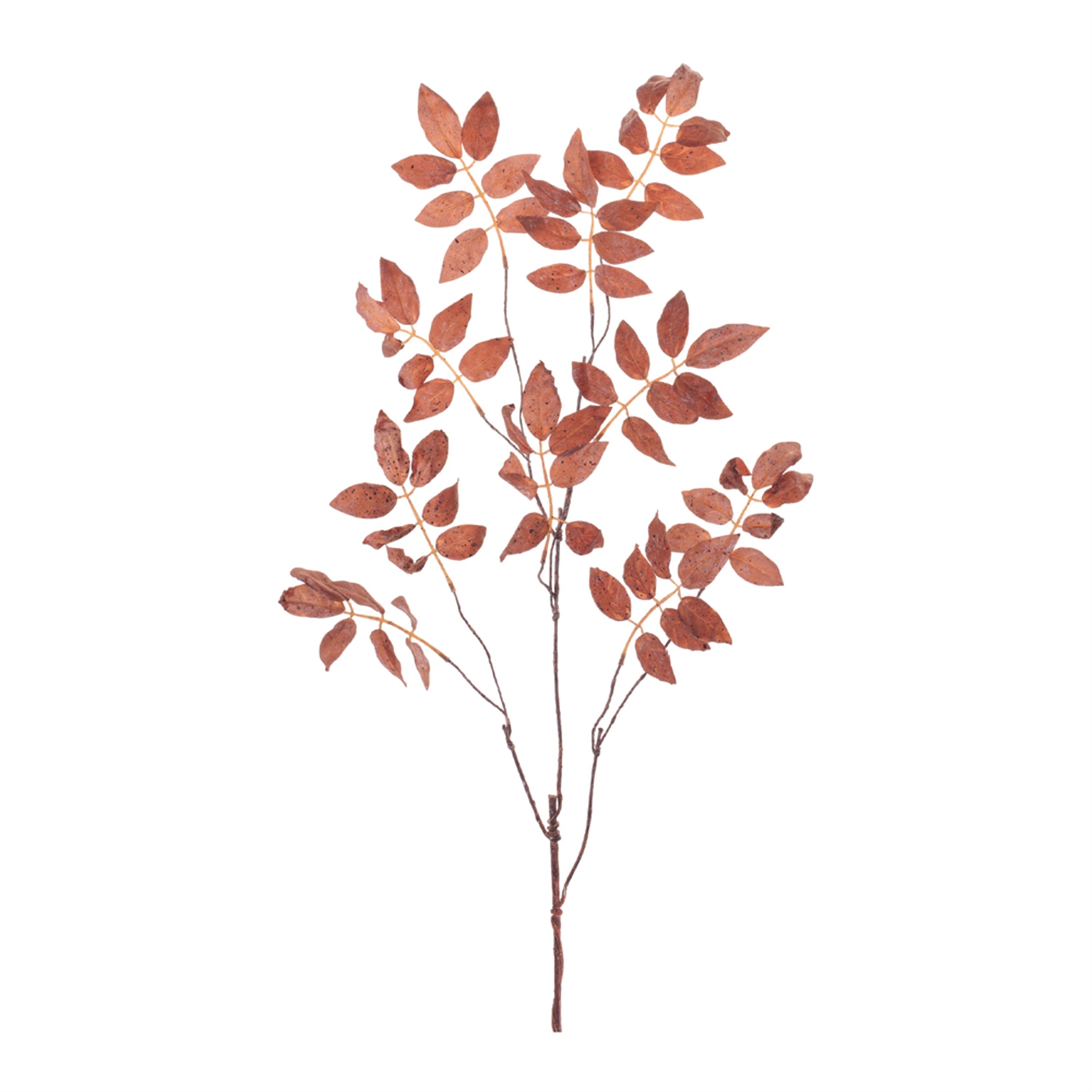 Autumn Leaf Spray (Set of 2)