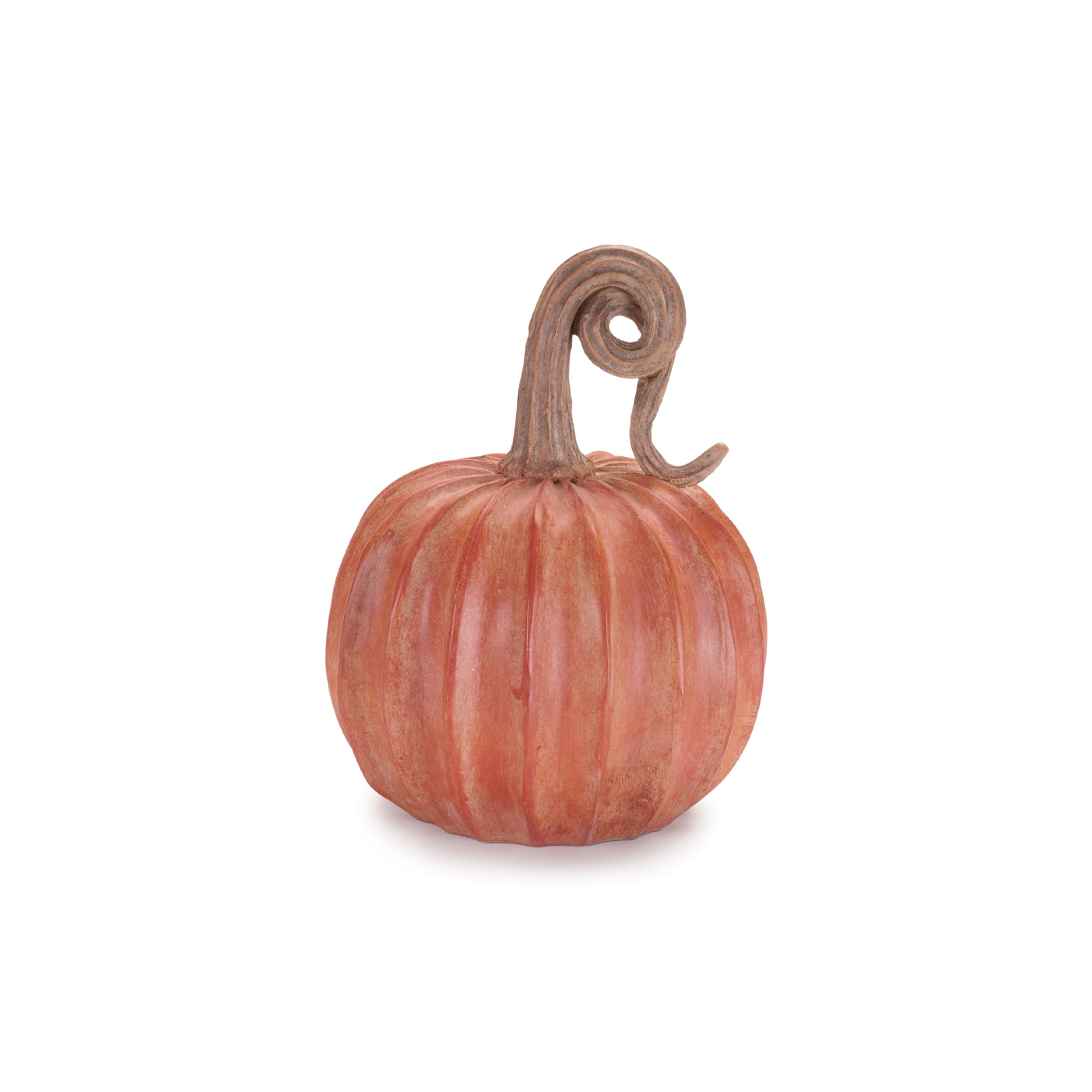 Decorative Harvest Pumpkin (Set of 3)