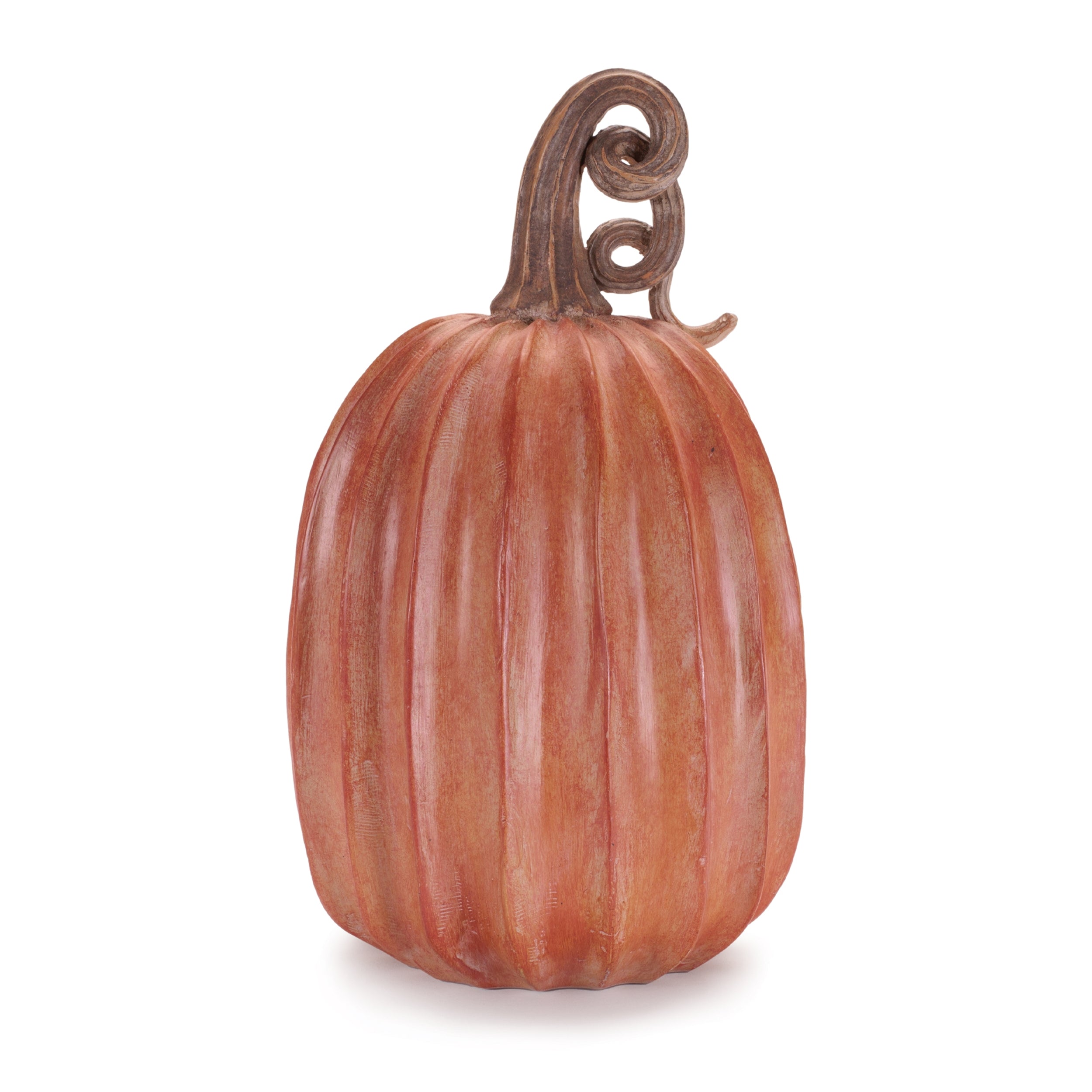 Decorative Harvest Pumpkin (Set of 3)