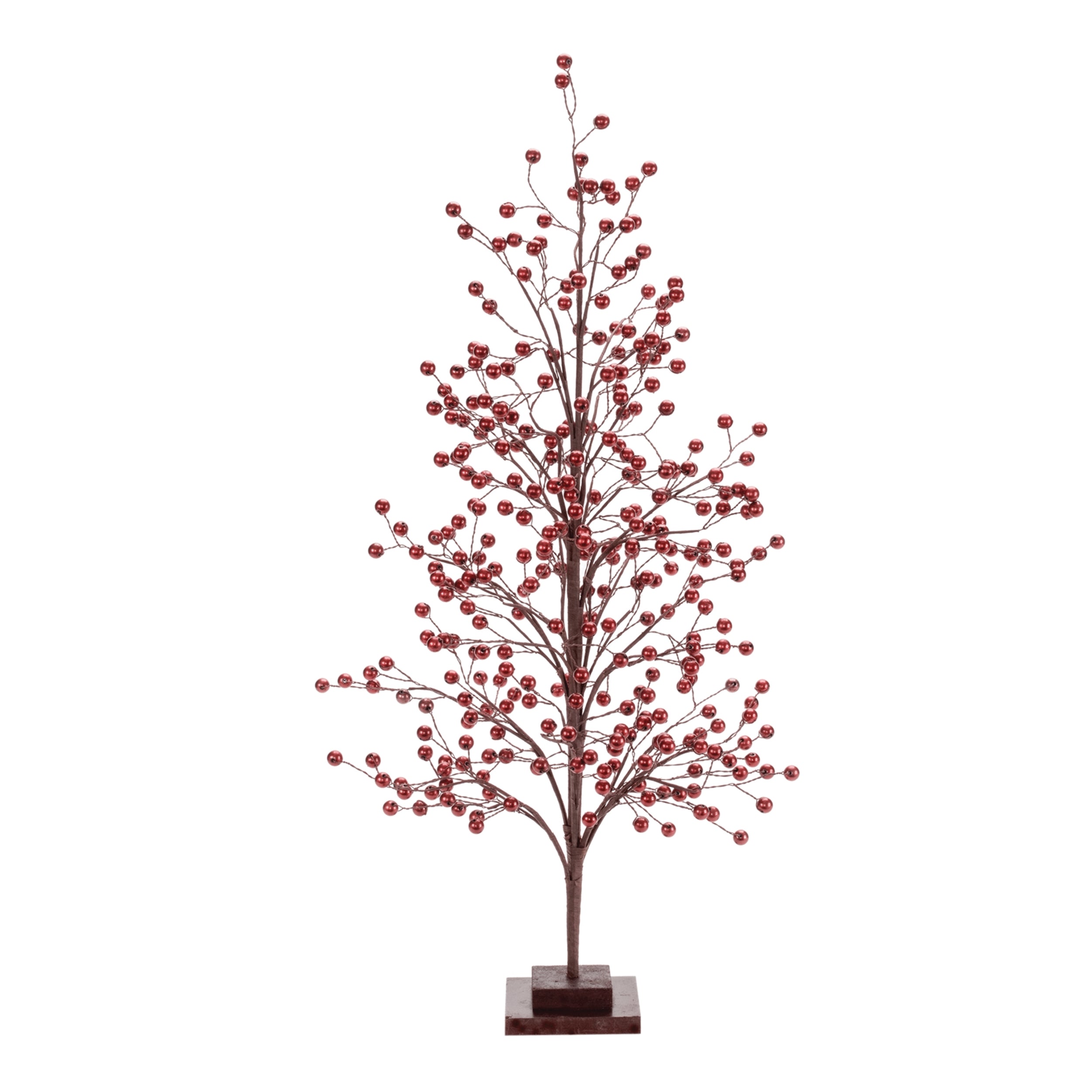 Berry Twig Tree (Set of 2)