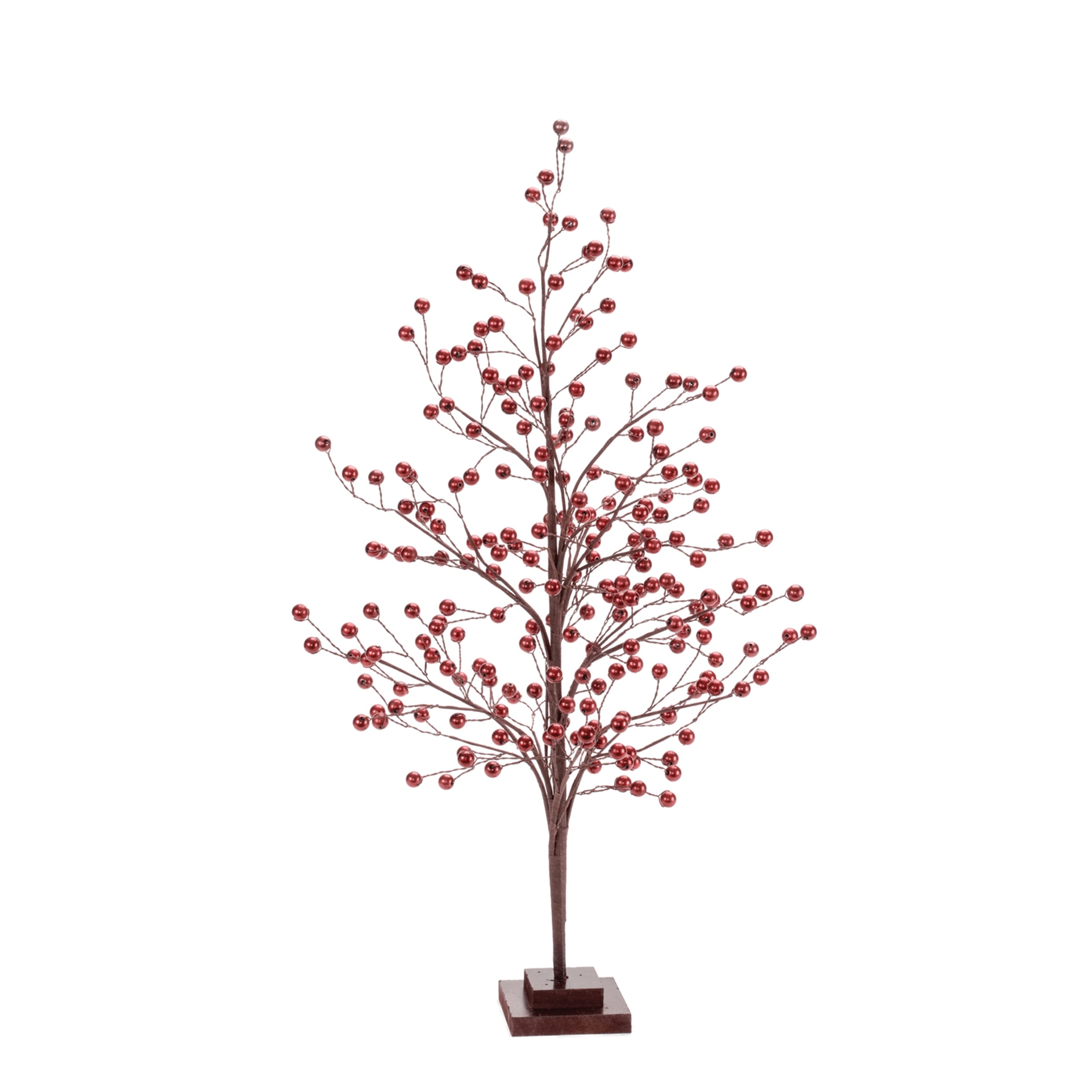 Berry Twig Tree (Set of 2)
