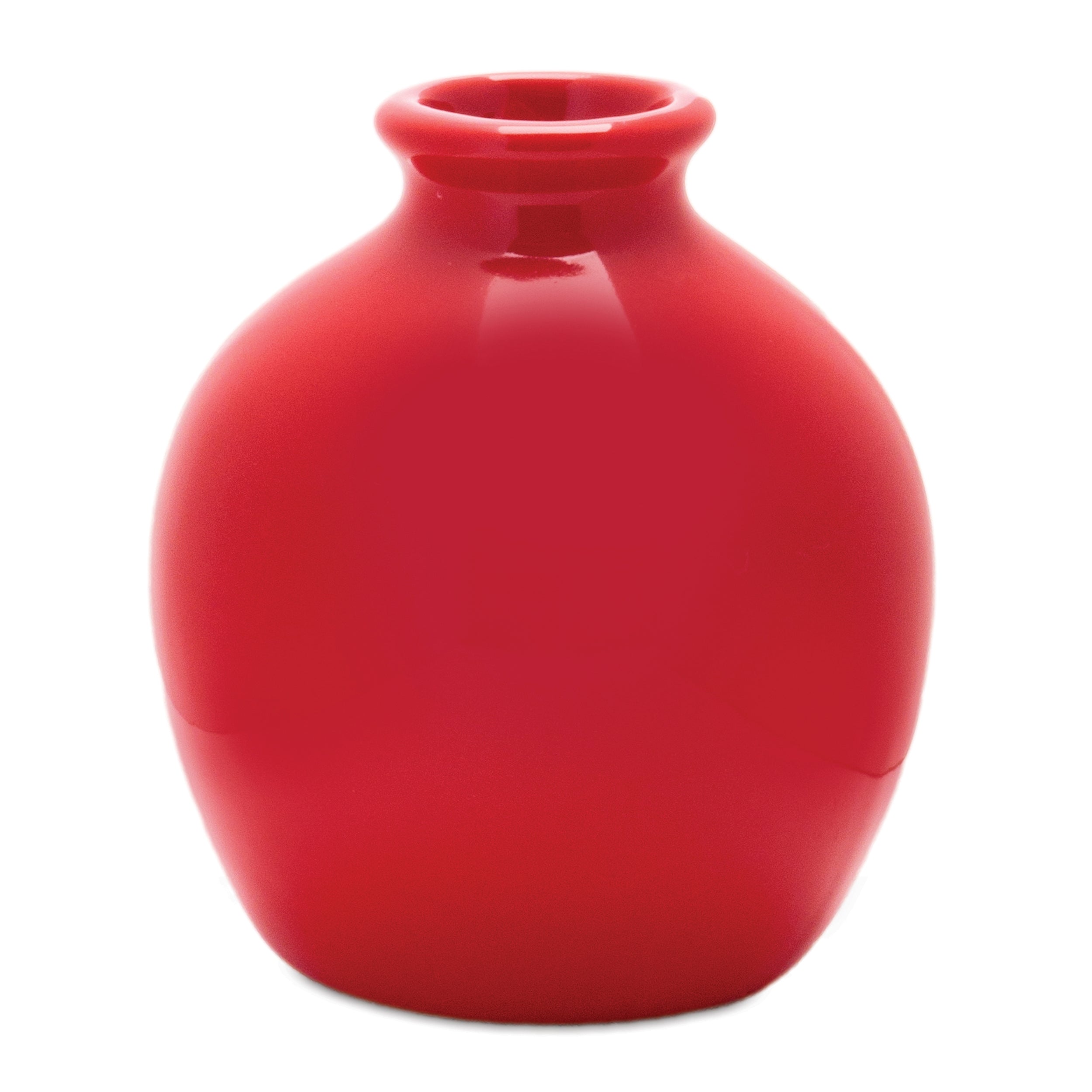 Mini Dolomite Bud Vase (Set of 4)