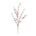 Berry Twig Spray (Set of 4)
