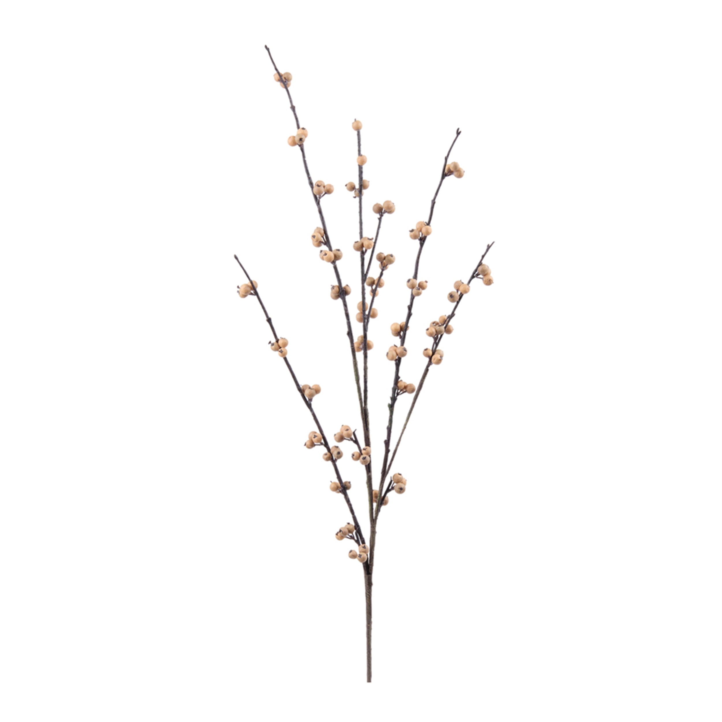 Berry Twig Spray (Set of 2)