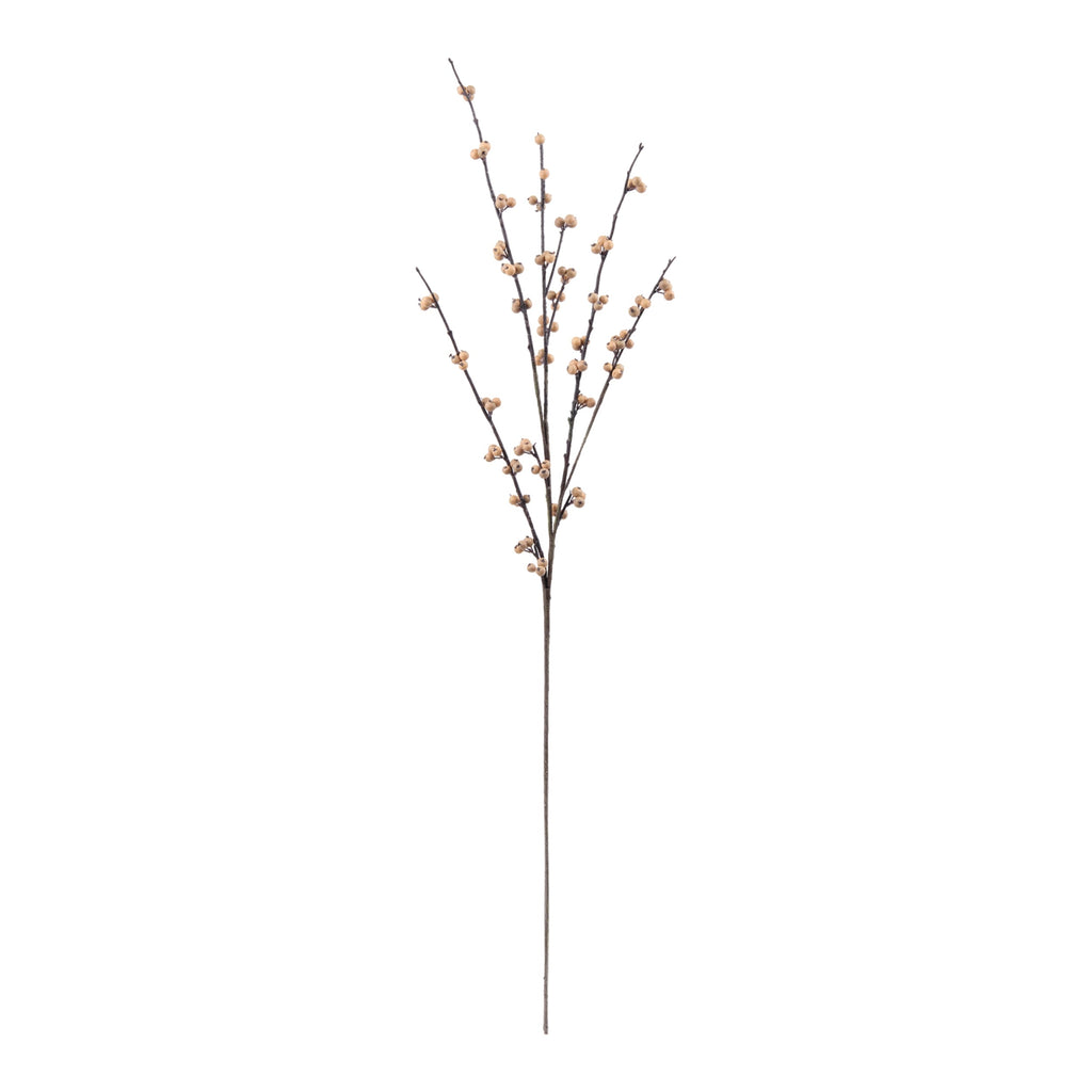 Berry Twig Spray (Set of 2)
