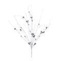 Birch Twig with Pine Spray (Set of 2)