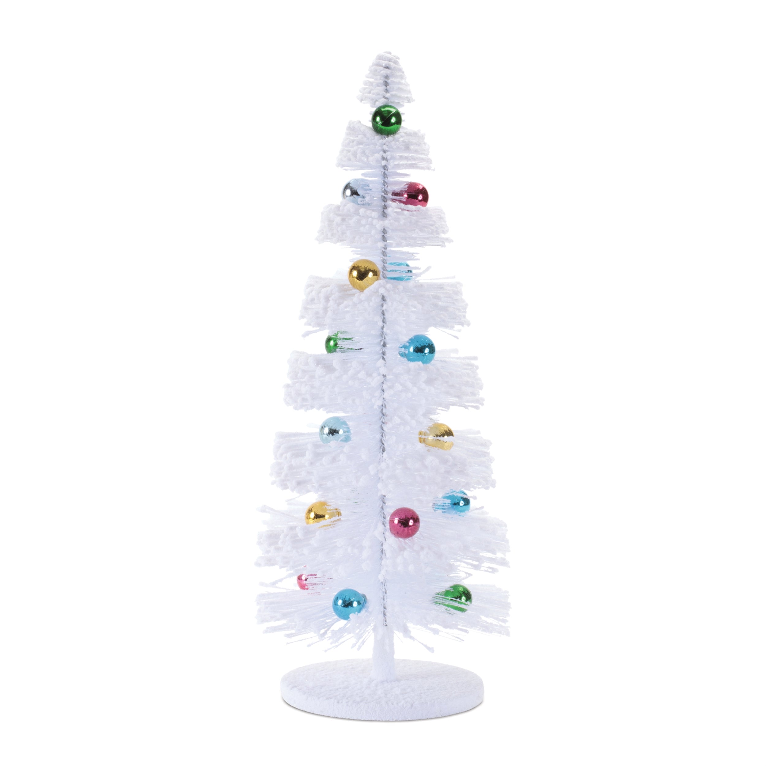 Mini Ornament Christmas Tree (Set of 2)