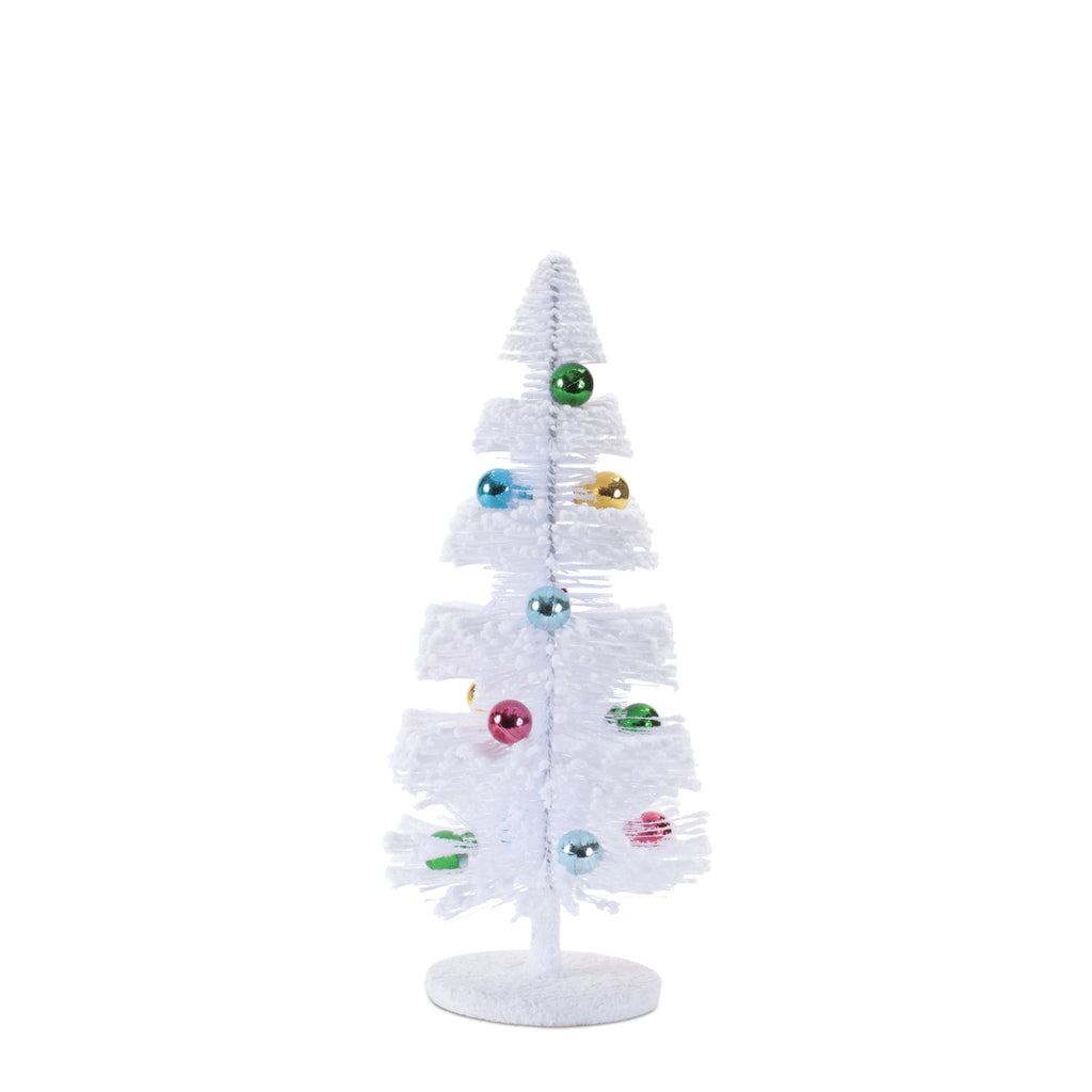 Mini Ornament Christmas Tree (Set of 2)