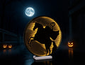Headless Horseman Ekkolight 15"H