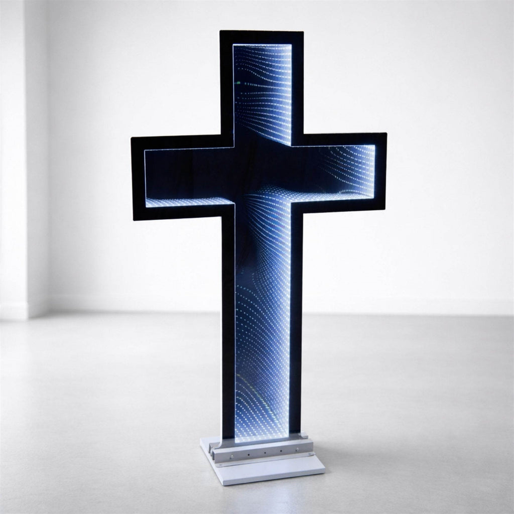 Cross Ekkolight 48"H