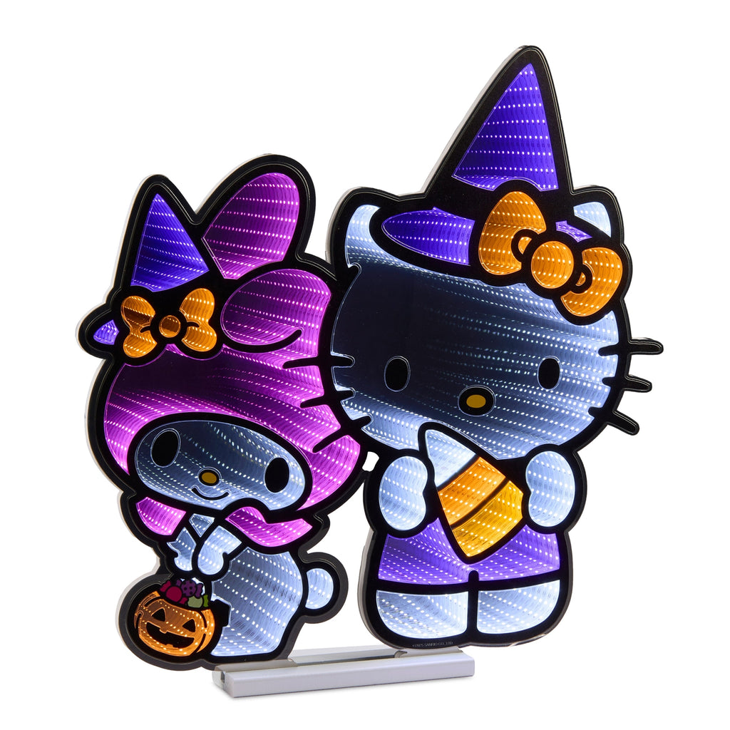 Hello Kitty¨_  and Friends Halloween Ekkolight  24ÓH