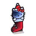 Hello Kitty¨_ Stocking Ekkolight 16"H